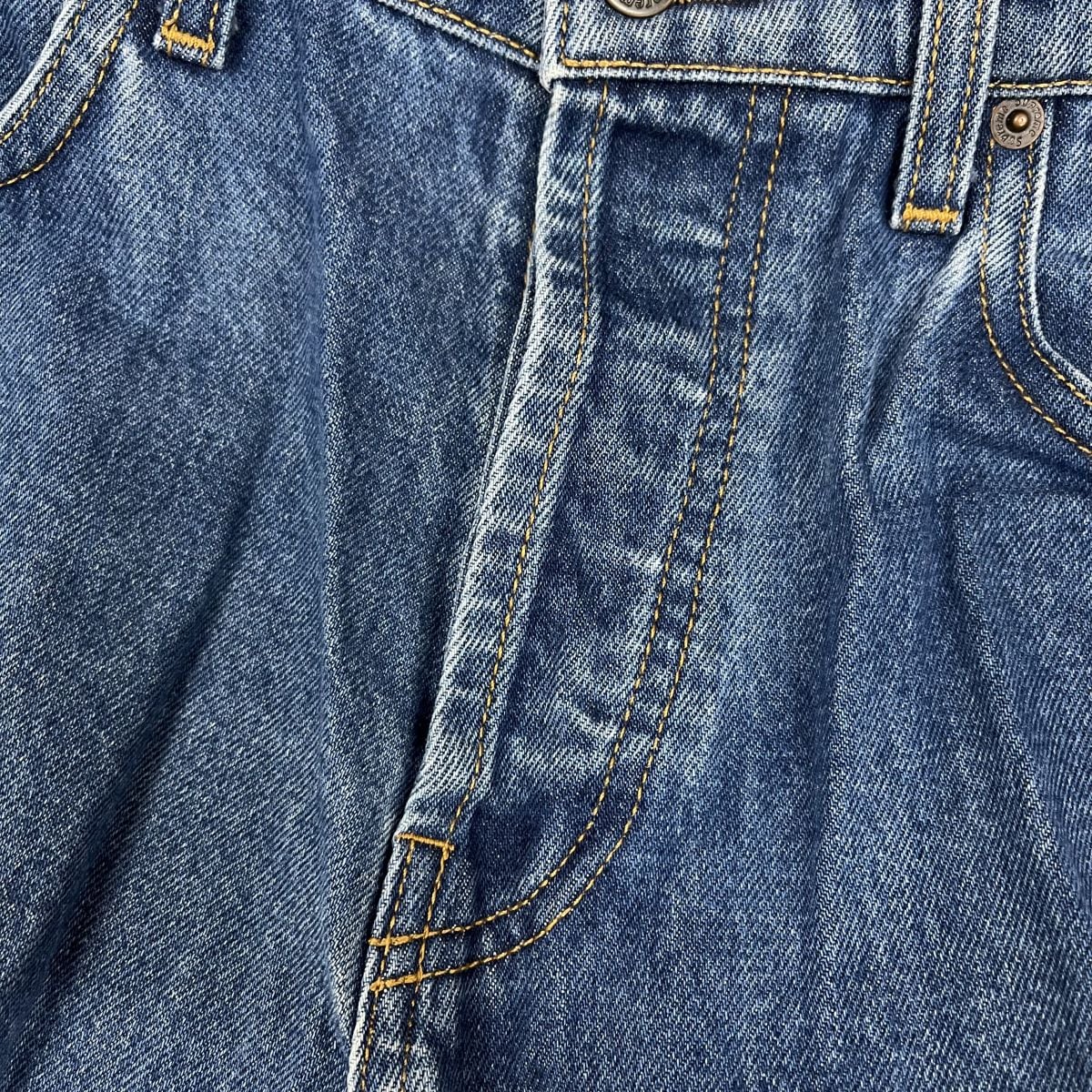 Supreme/シュプリーム【20SS】Loose Fit Jean/ルーズフィット ジーンズ