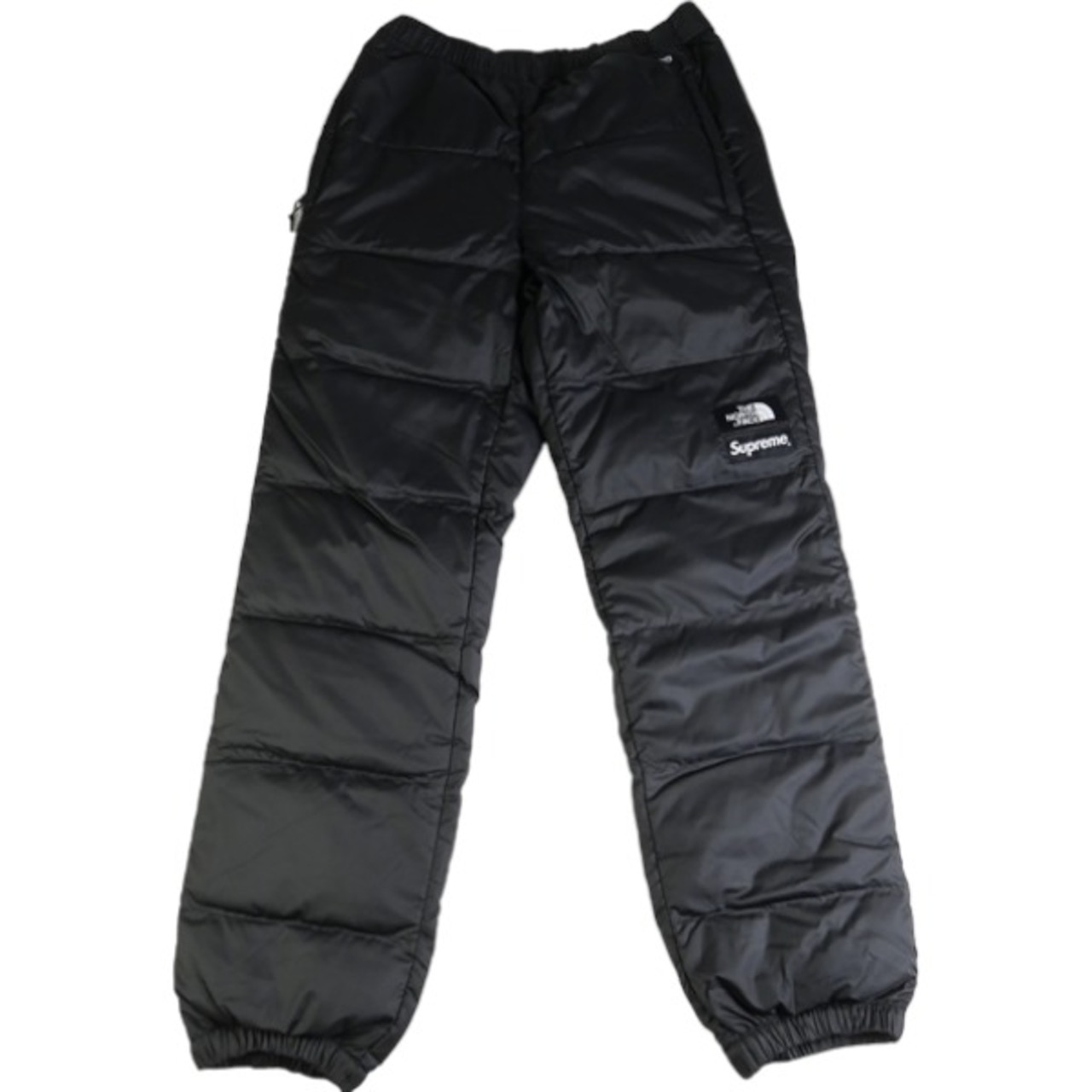 Size【S】 SUPREME シュプリーム ×THE NORTH FACE 16AW Nuptse Pant 