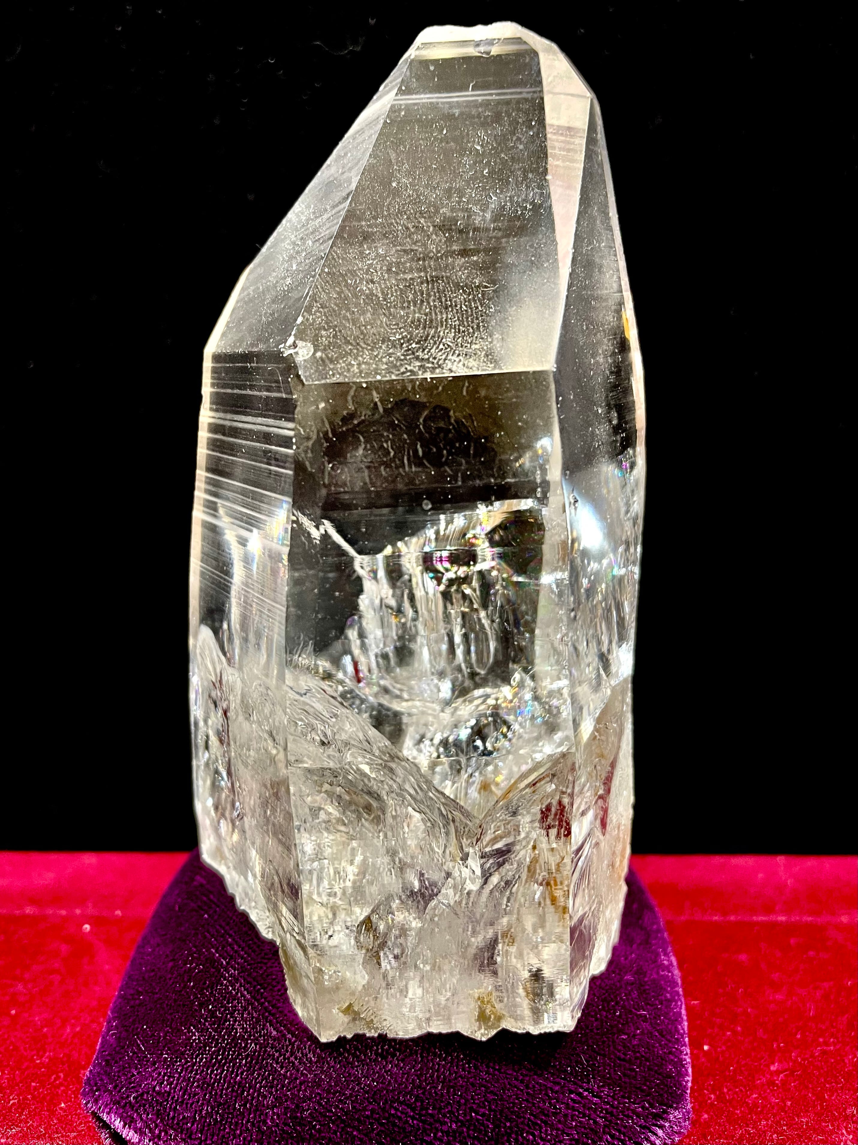 センティエント・プラズマ」クリスタル | レムリアの太陽