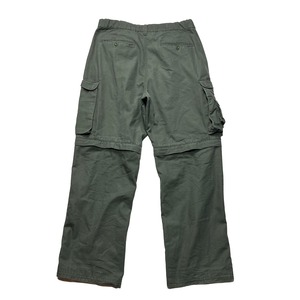 Boy Scout of America 2way カーゴパンツ