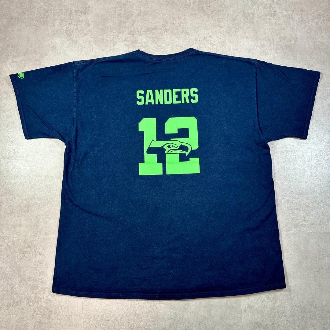 NFL 赤タグ 2004 EAGLES チャンピオン 長袖T ビッグサイズ NFL 赤タグ 2004 EAGLES チャンピオン 長袖T ビッグサイズ