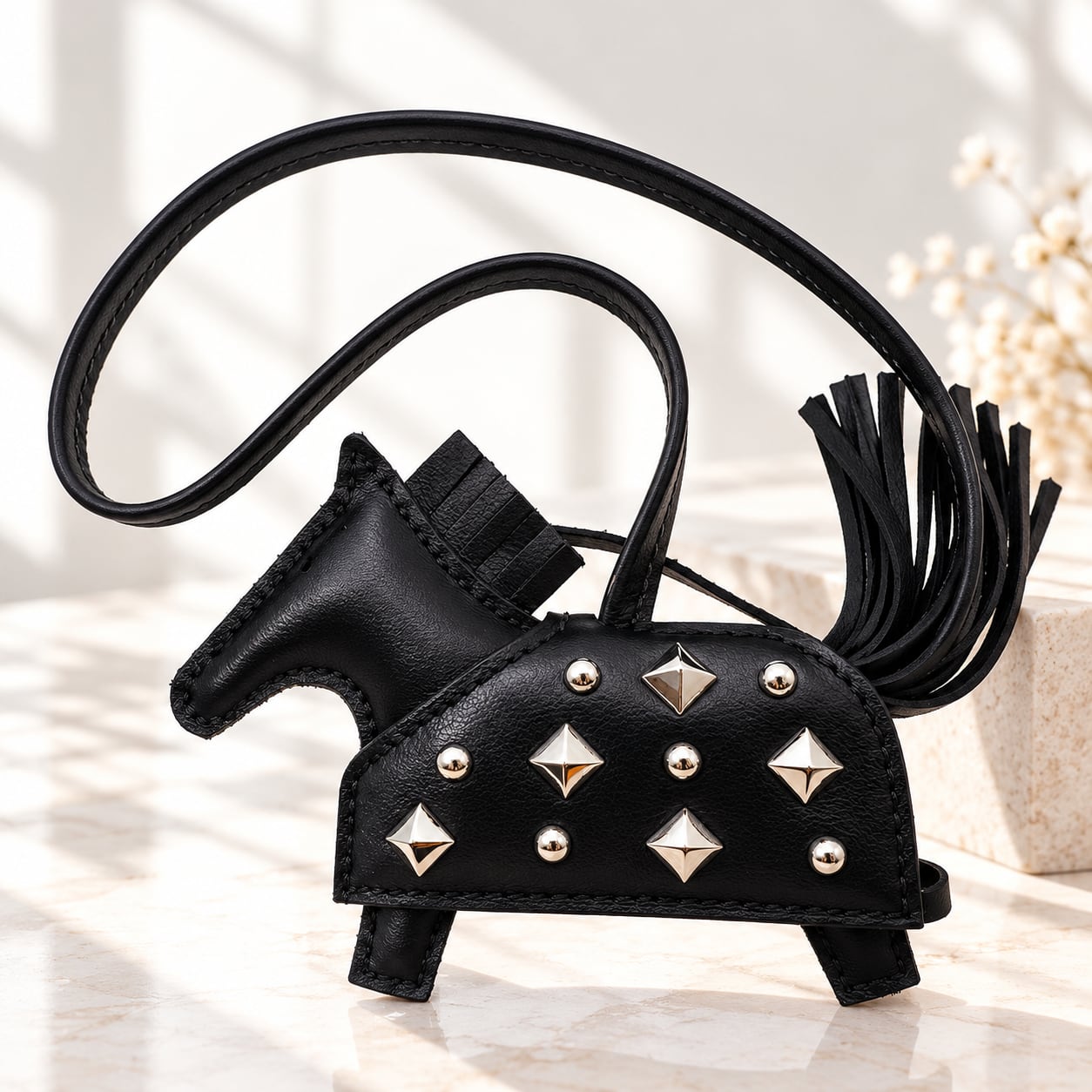 【HERMES】エルメス ロデオロックPM 未使用