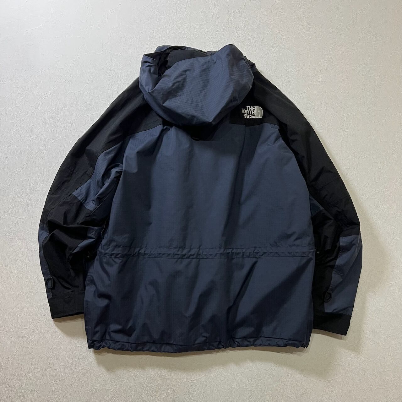 THE NORTH FACE SUMMIT SERIES ゴアテックス マウンテンパーカー