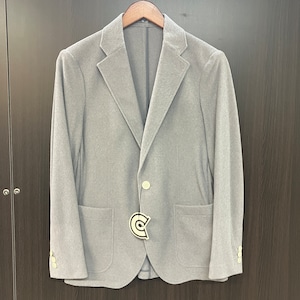 "未使用品" COLONY CLOTHING PILE JACKET《S》
