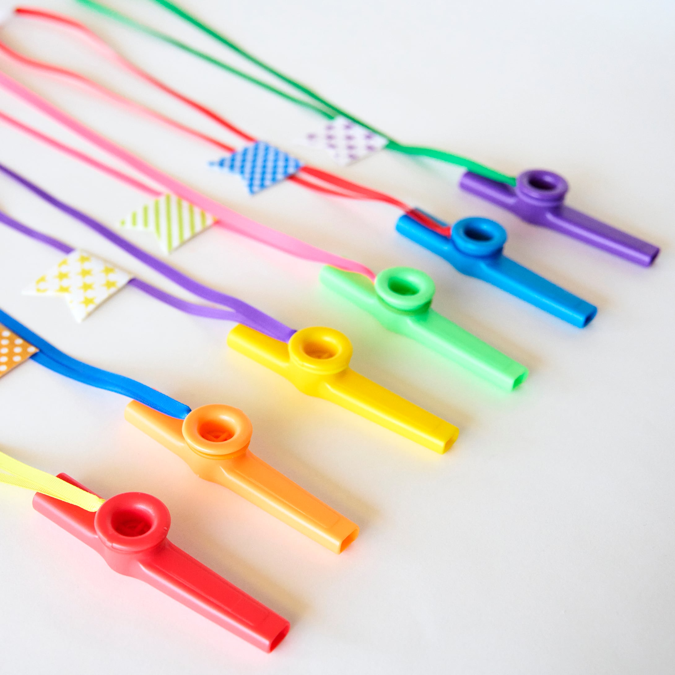 カズー | mokumuku works