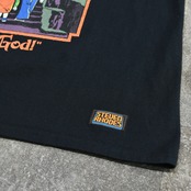 STEUED RHODES print tee