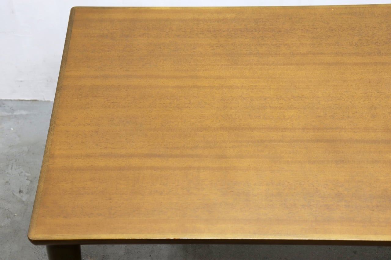 カリモク60 ダイニングテーブル W1500 karimoku レトロ モダン