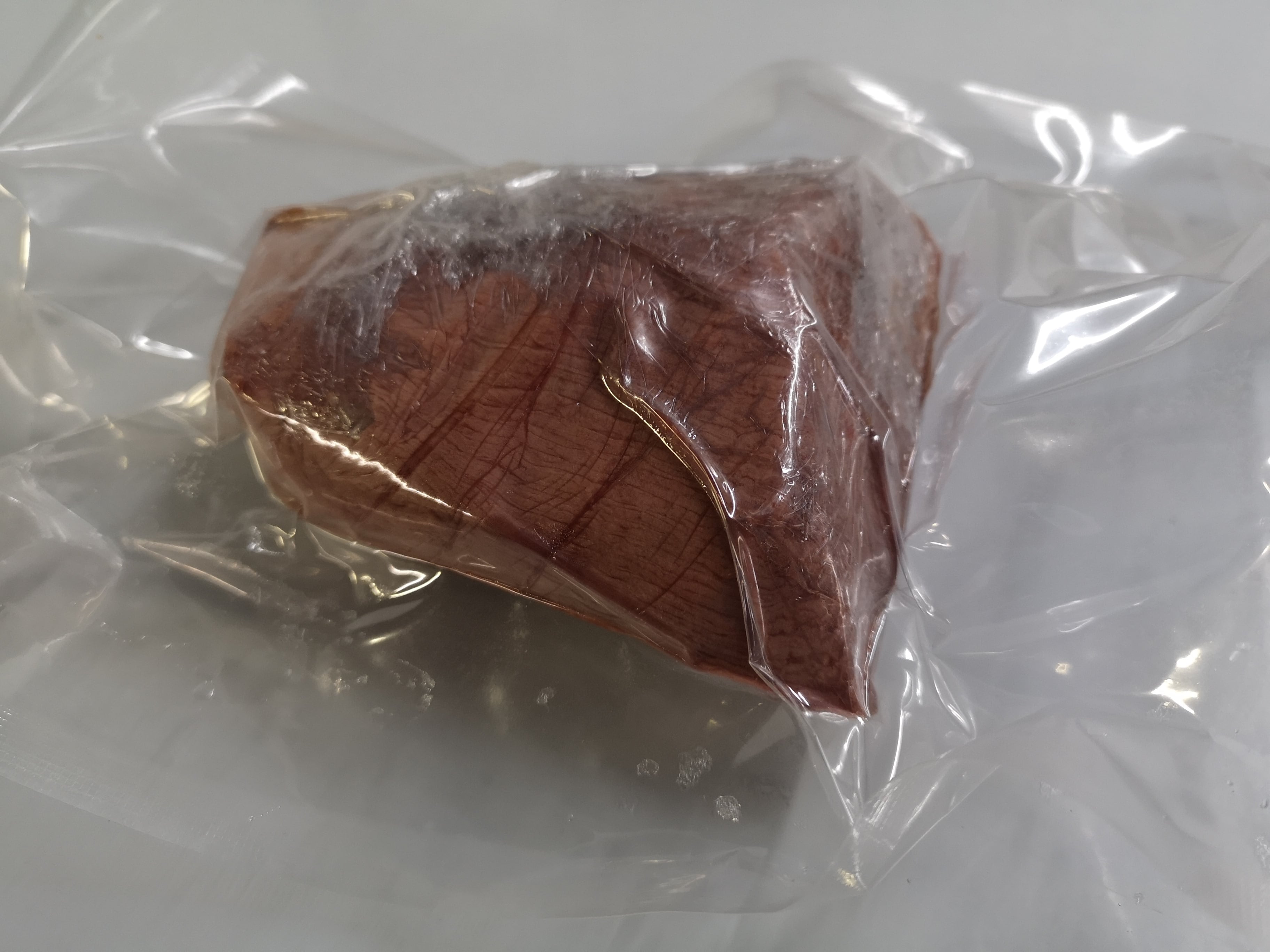 エゾシカ角 4本セット（約15～20cm） | ジビエ販売 森のひと
