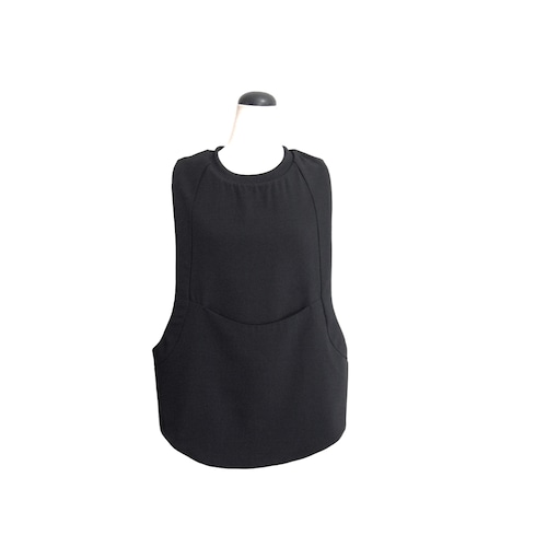 b-0126 vest