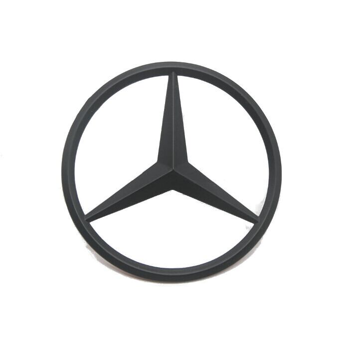 純正 バッジ エンブレム スター リアトランク用 A2138170116 2016～2019 Mercedes Benz W213 メルセデス ベンツ  Eクラス