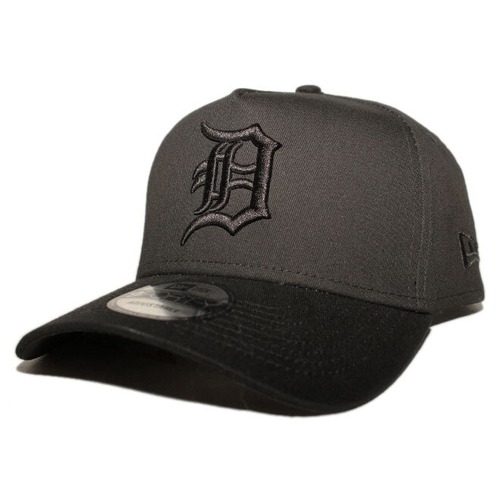 ニューエラ スナップバックキャップ 帽子 NEW ERA 9forty メンズ レディース MLB デトロイト タイガース フリーサイズ TS70686576