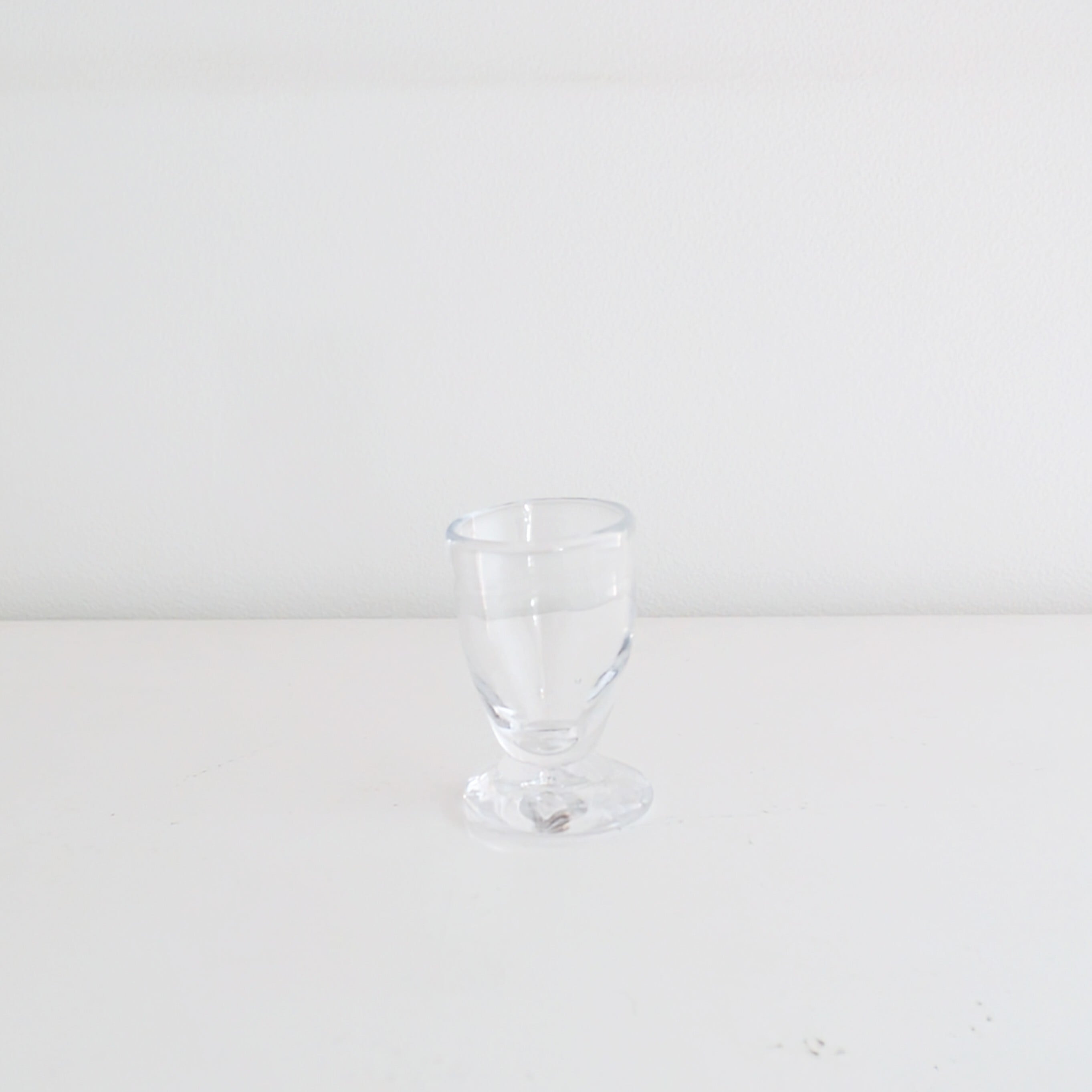 【NEW】IBITSU GLASS CLUB / Small Glass