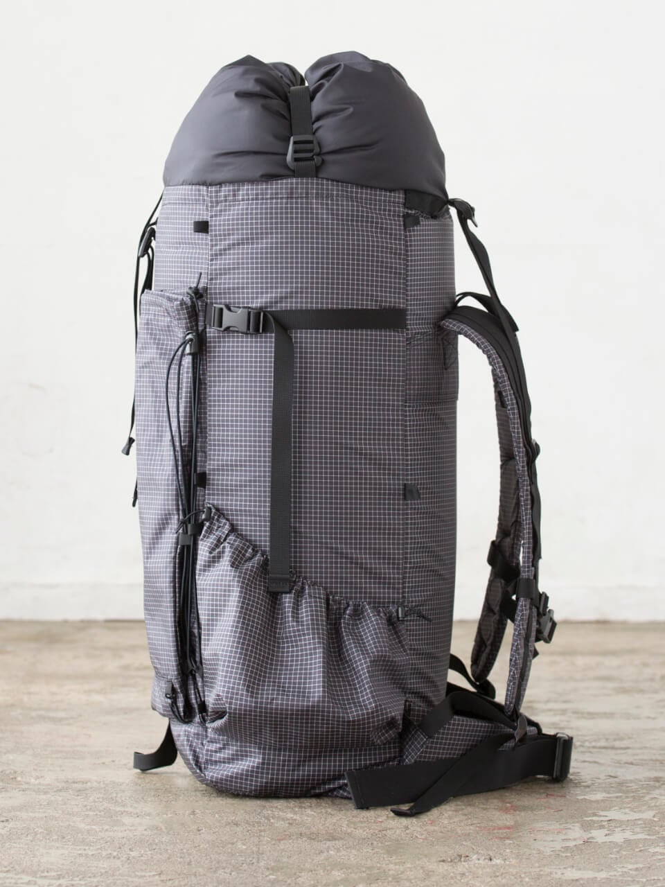 TRAIL BUM HAULER SPECTRA トレイルバム trailbum2023_45_60_hauler_spec