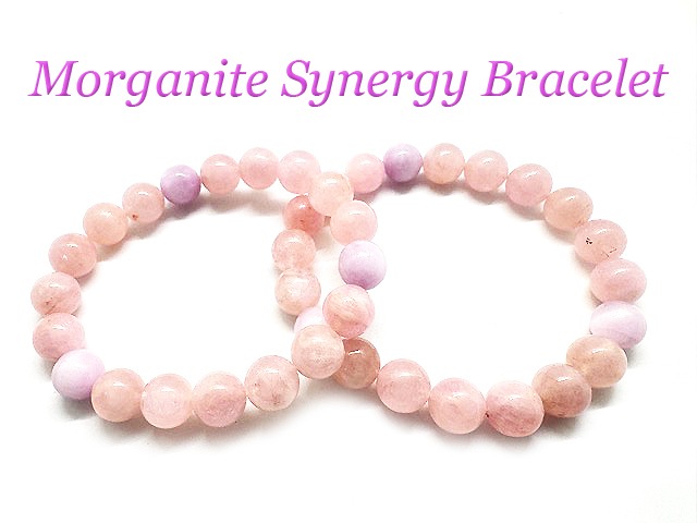 Grounding of Light シナジーブレスレット