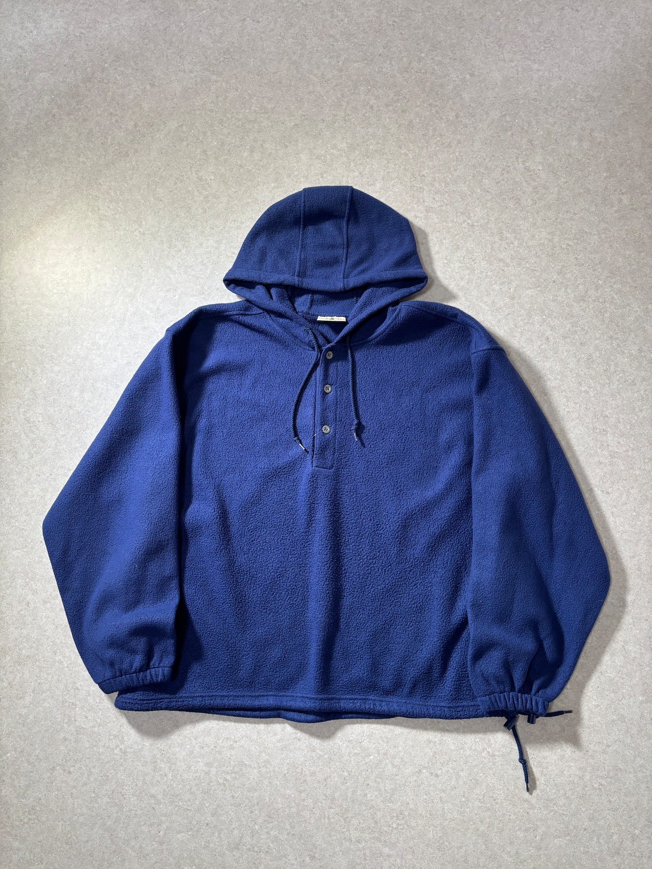 90s NORTHWEST TERRITORY fleece pullover