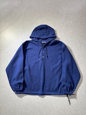 90s NORTHWEST TERRITORY fleece pullover