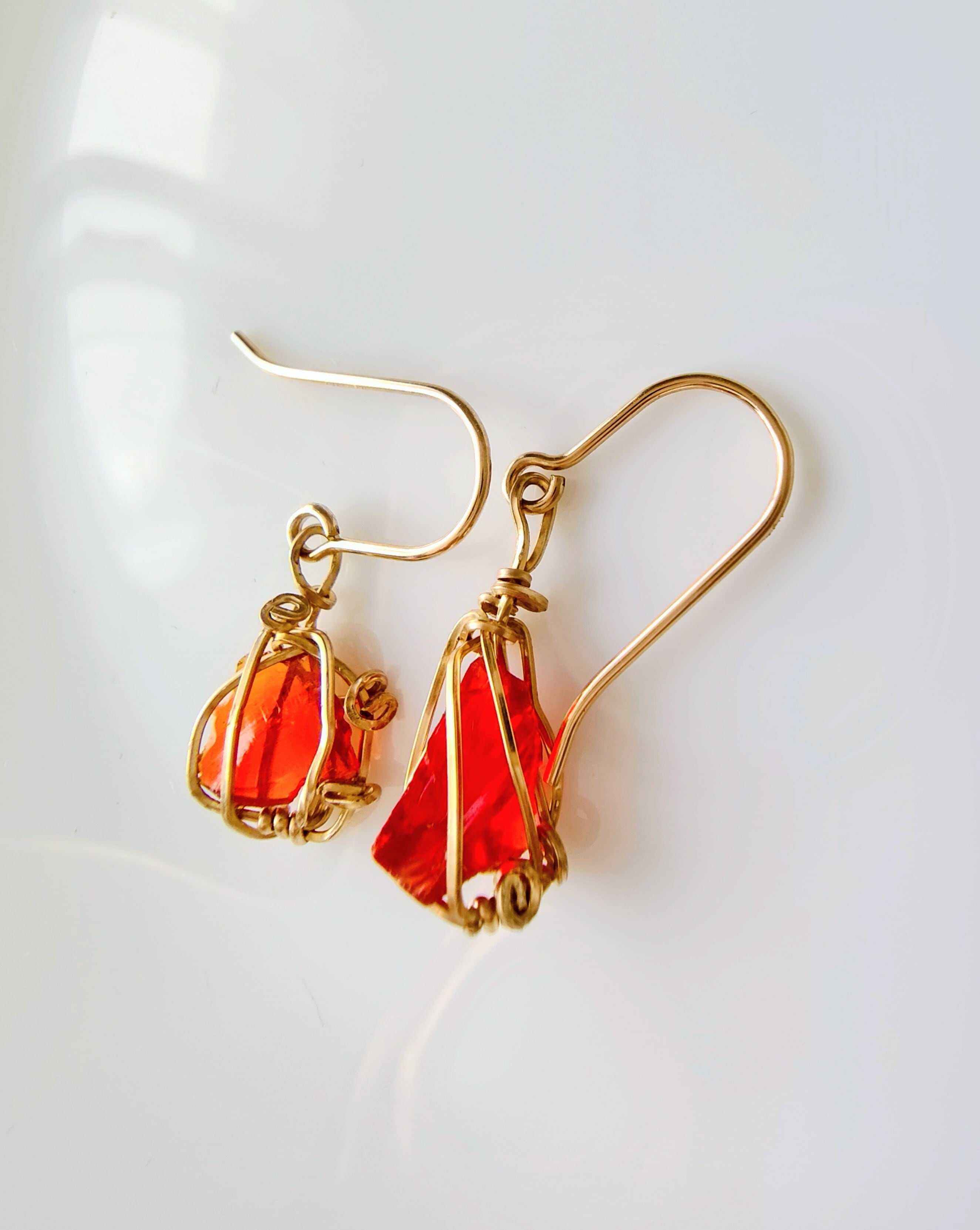 サンライズシェルピアス | PAY ID