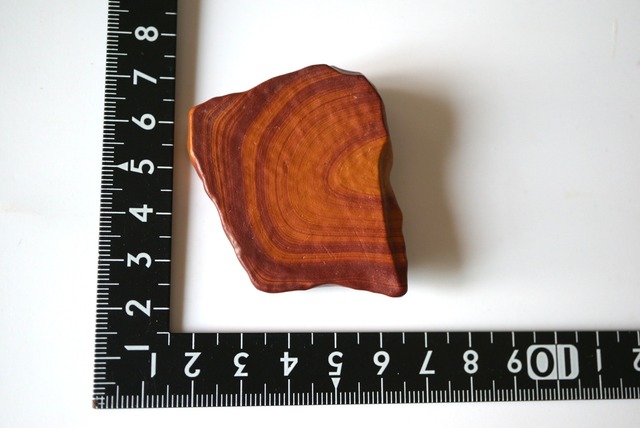 クムル産火山砕屑岩 Volcano-sedimentary Rock 1218