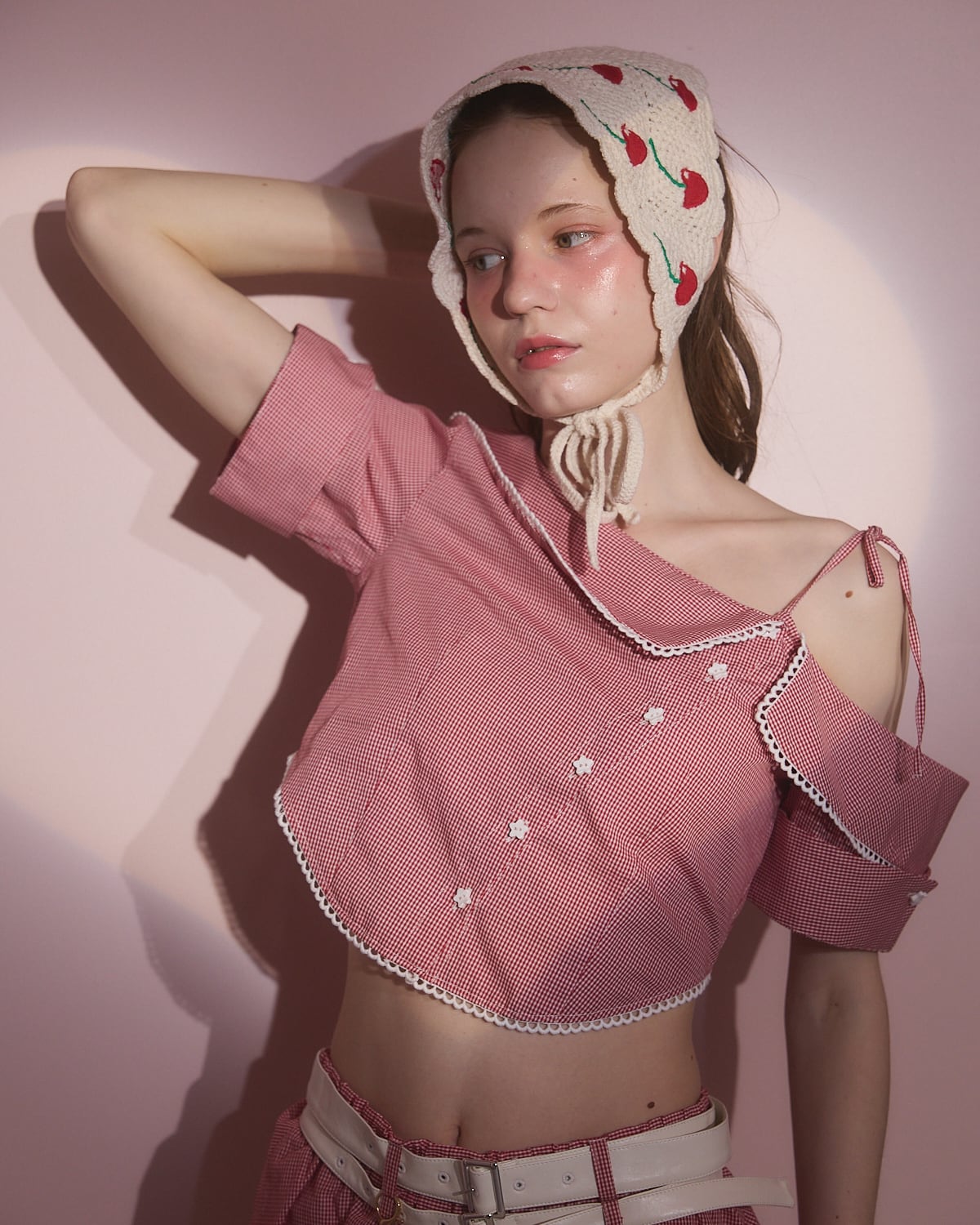 Tops | lilLilly official webstore