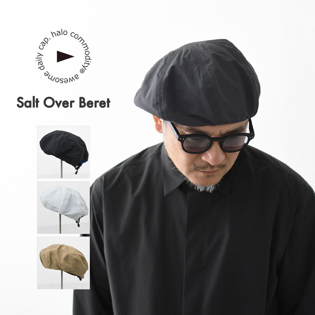 ベレー | refalt online store