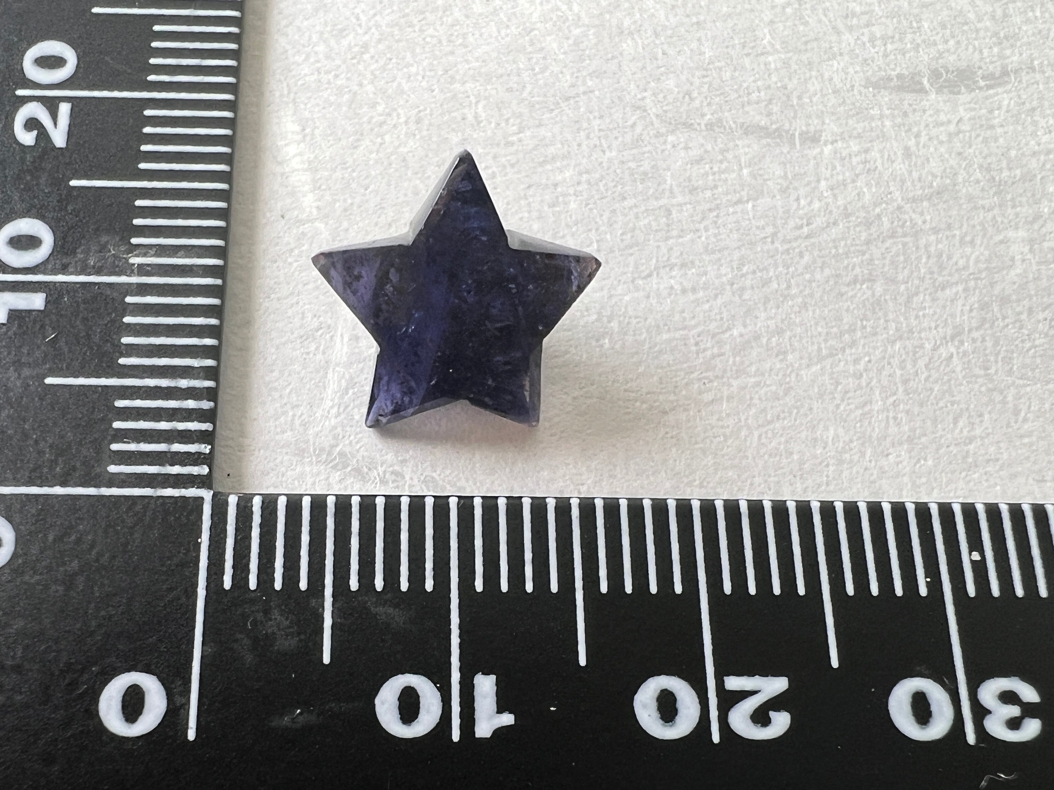 アイオライトサンストーン 3.46ct [C13‐732] | differencee(ディファ