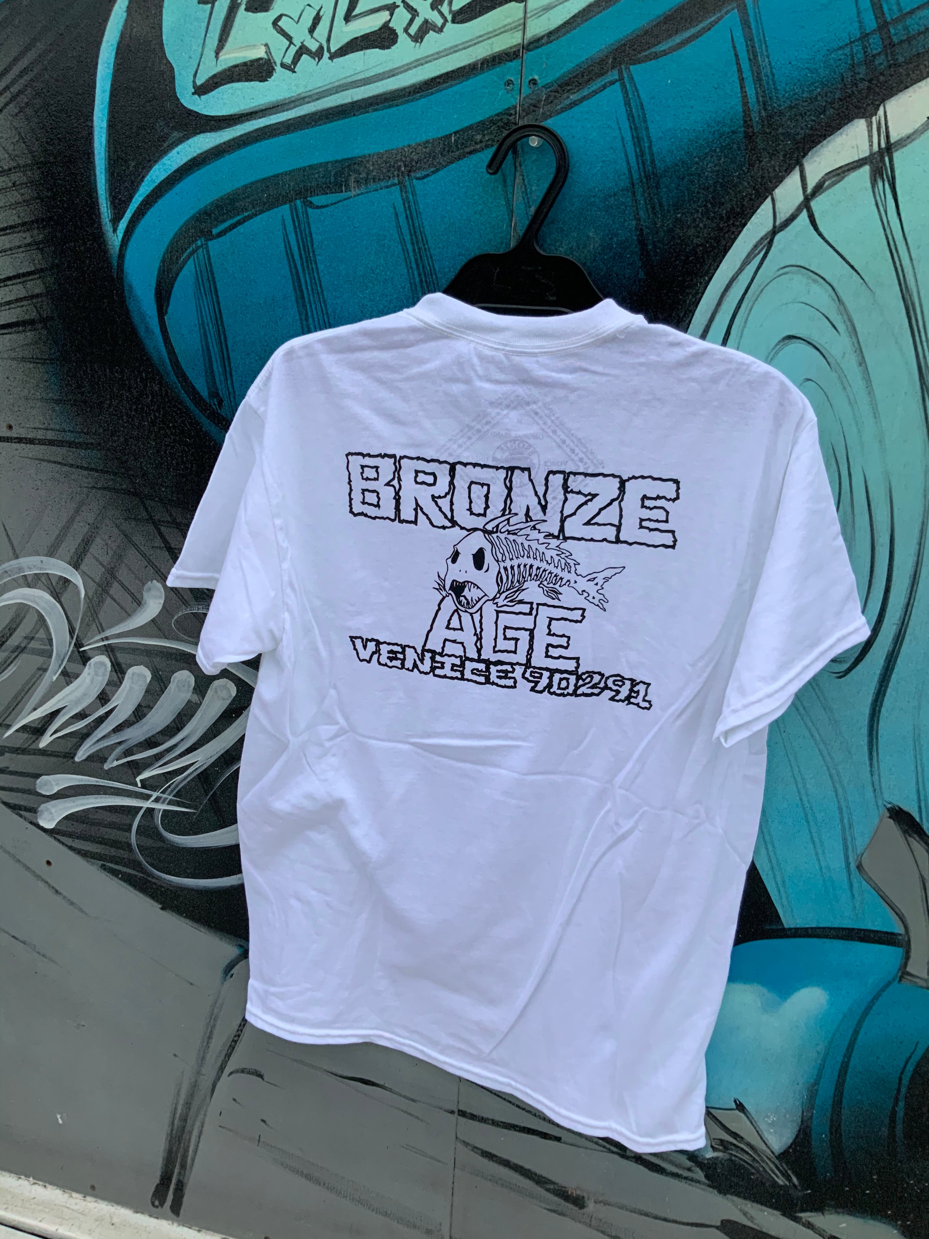 venice street wear bronze age dogtown