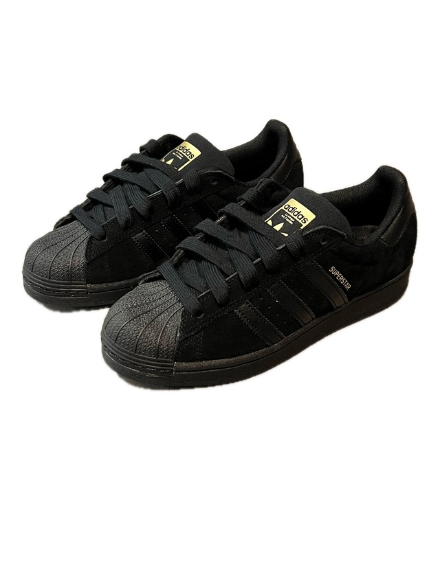 Adidas skateboarding "super star"