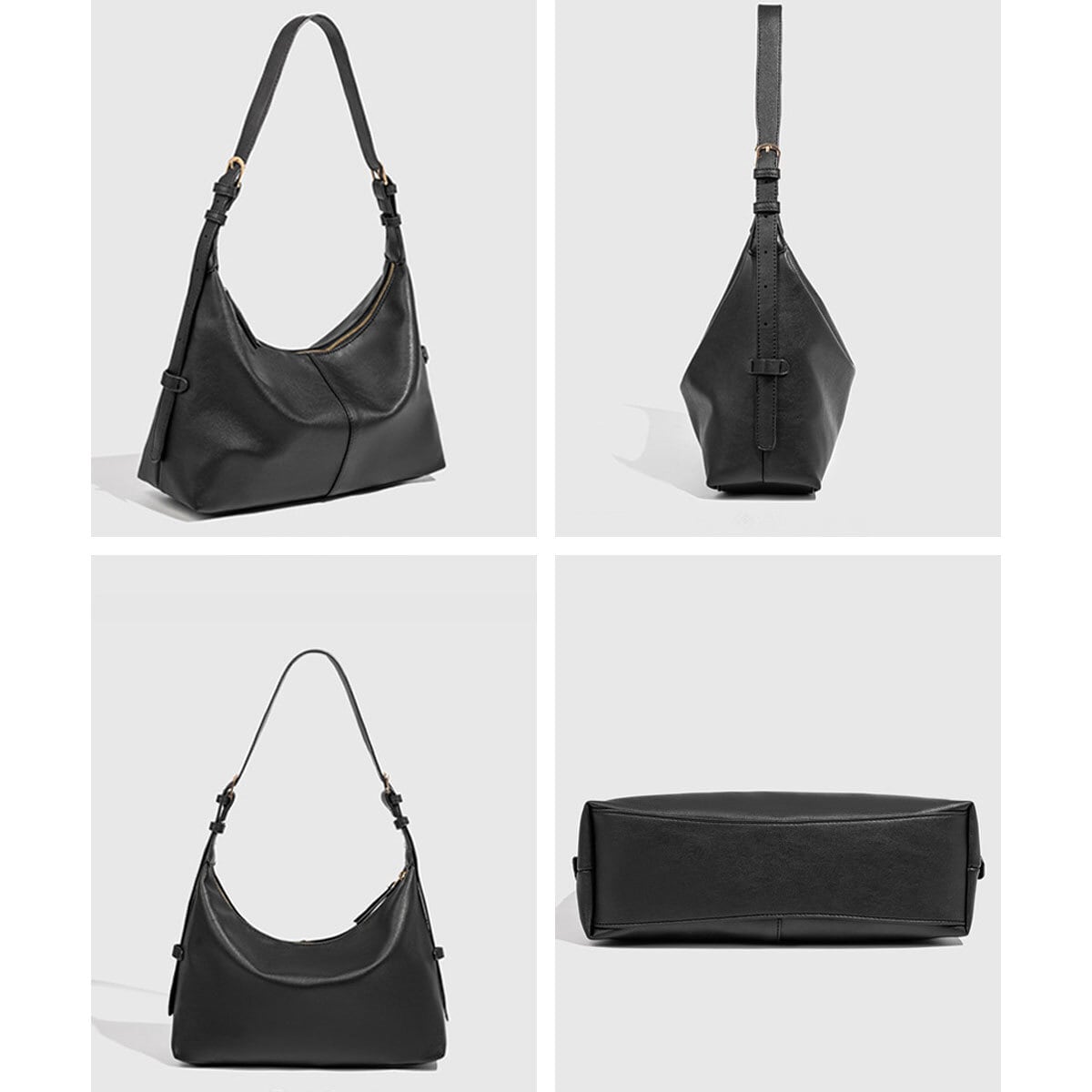 PUレザー ショルダーバッグ 大容量 レディース 韓国 通勤 通学 ビジネス OL きれいめ 大人 カジュアル おしゃれ シンプル ワンショルダー バッグ 大人可愛い 大人女子