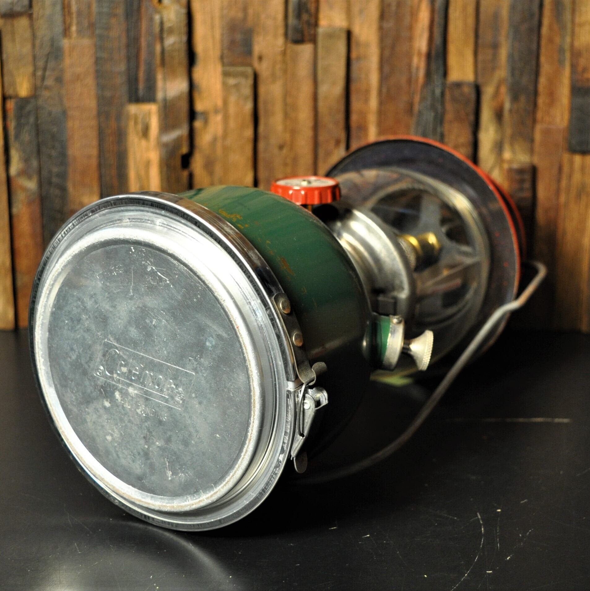 コールマン アクセサリーセーフ COLEMAN ACCESSORY SAFE 200 / 200A