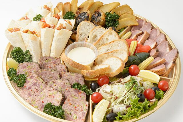 Lサイズ】メキシカンチリコンカンのトルティーヤとディップソースが