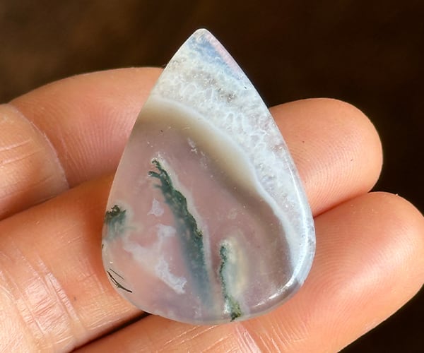 10,6ct No8 Turquoise ナンバーエイトターコイズ NO8-17 ルース 天然石