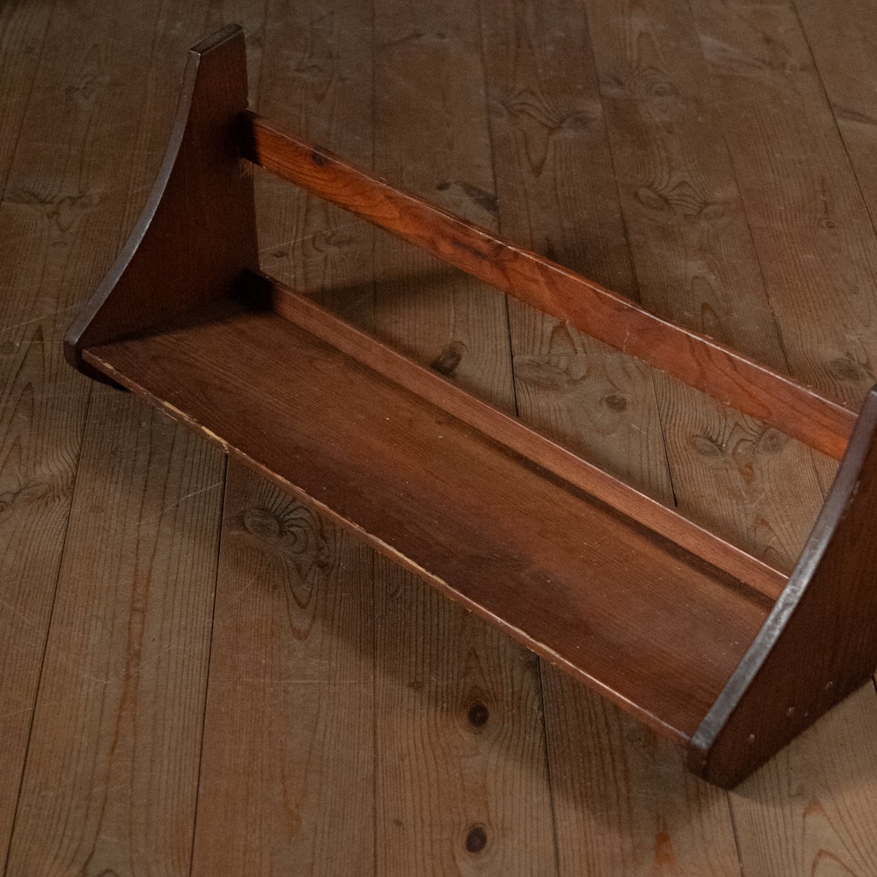 Book Stand / ブックスタンド〈本立て・本棚・アンティーク