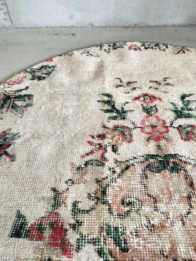 Turkish rug No.783