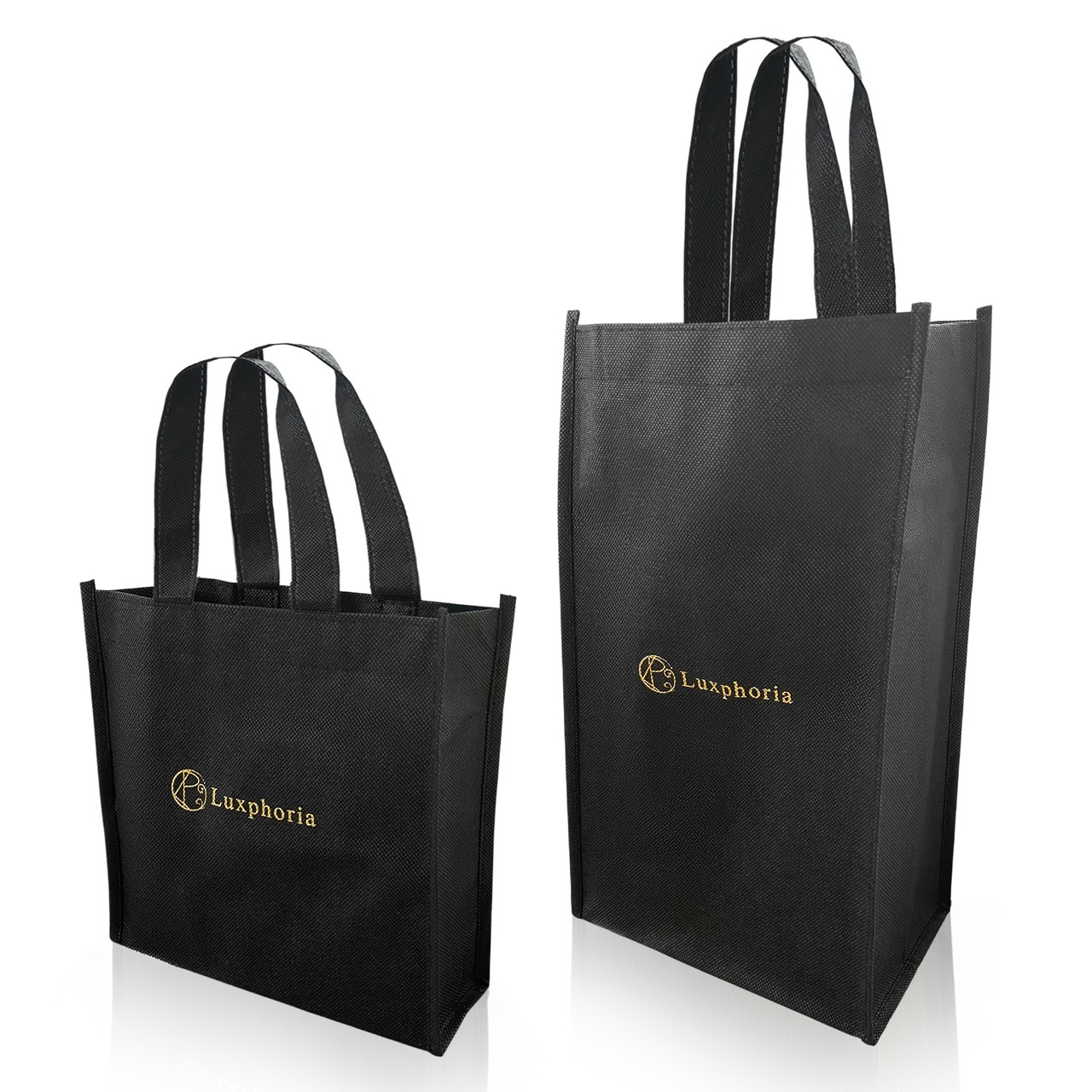 一生モノの贈り物｜ 保冷・保温タンブラーセット（ブラック）B0CNZ9QRZY