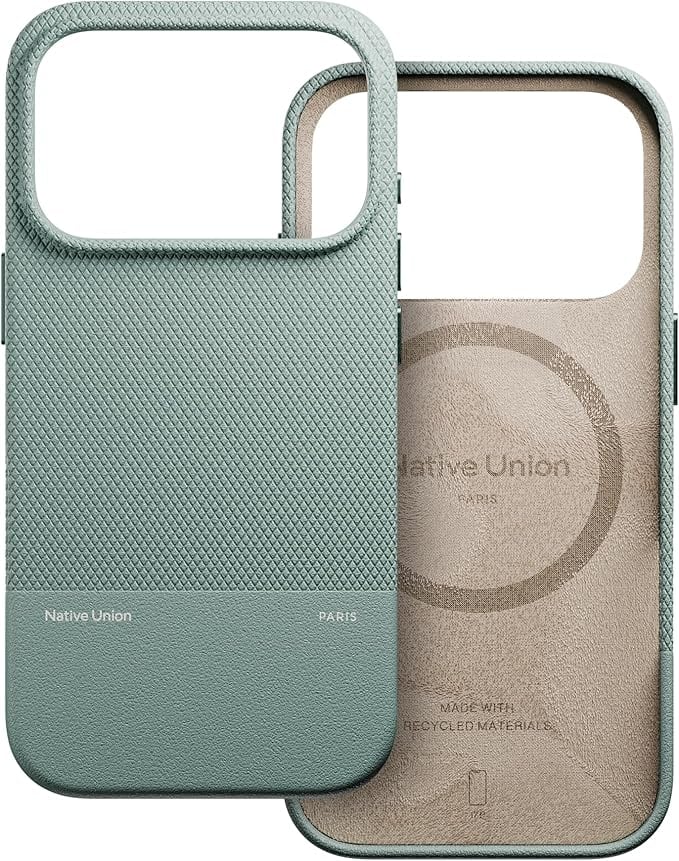 Native Union (Re)Classic Case 3.0 - ネイティブユニオン MagSafe対応