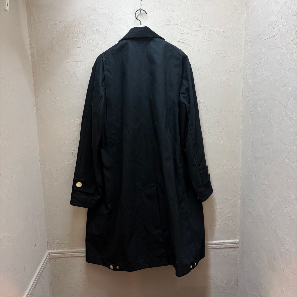 sacai × Carhartt WIP サカイ × カーハート 26SS Duck Coat ダック