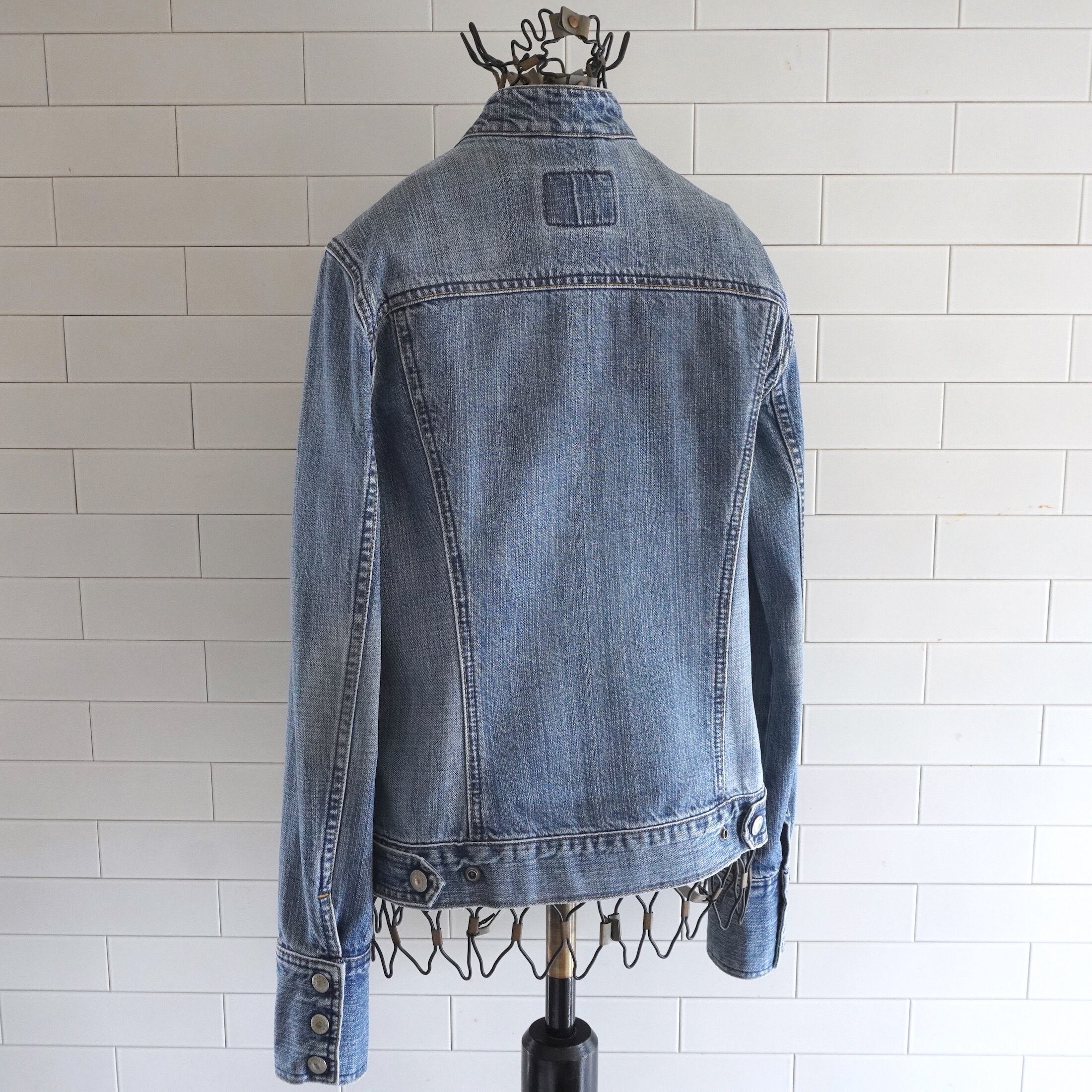 2000's USA製 [Levi's] 