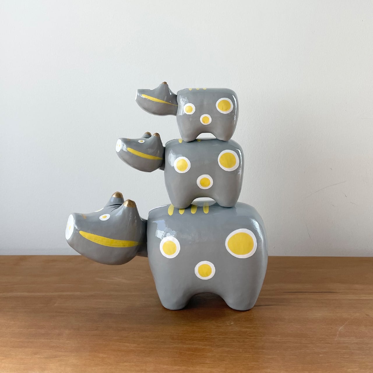 グレベコ 1号 | Houm Base