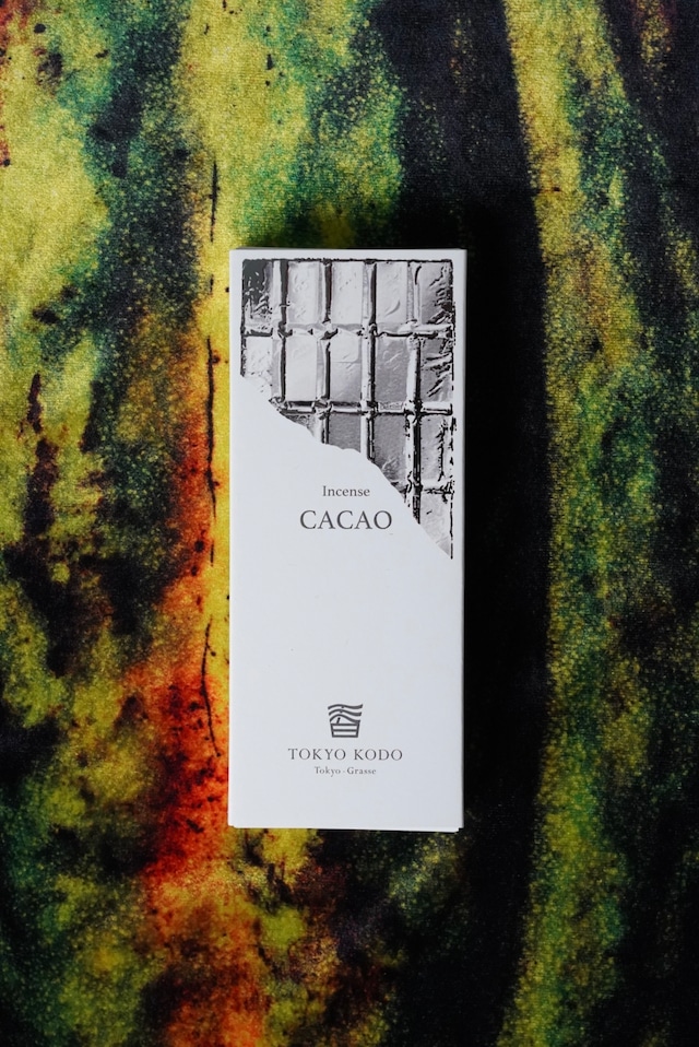 東京香堂　CACAO　