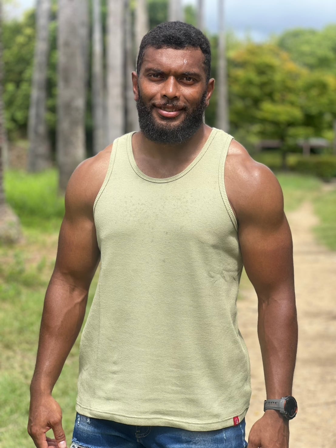 Tシャツ/T-shirt | Yeaboii Online shop