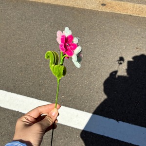 【アウトレット】ミニフラワー ＜展示品＞
