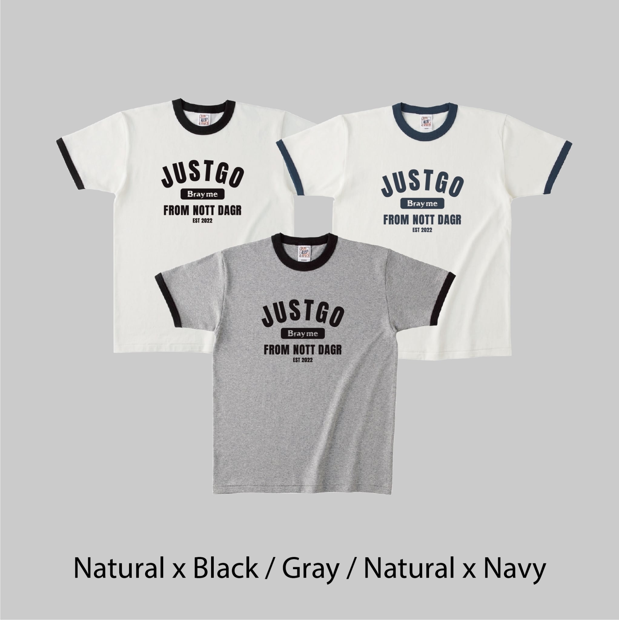 Bray me STORE