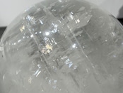 No.2398-1 【S】カルサイトスフィア