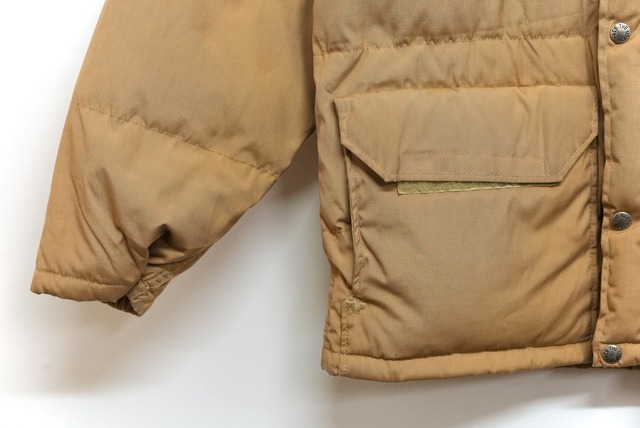 3988R4 THE NORTH FACE ノースフェイス 茶タグ 80s 80年代 MADE IN 