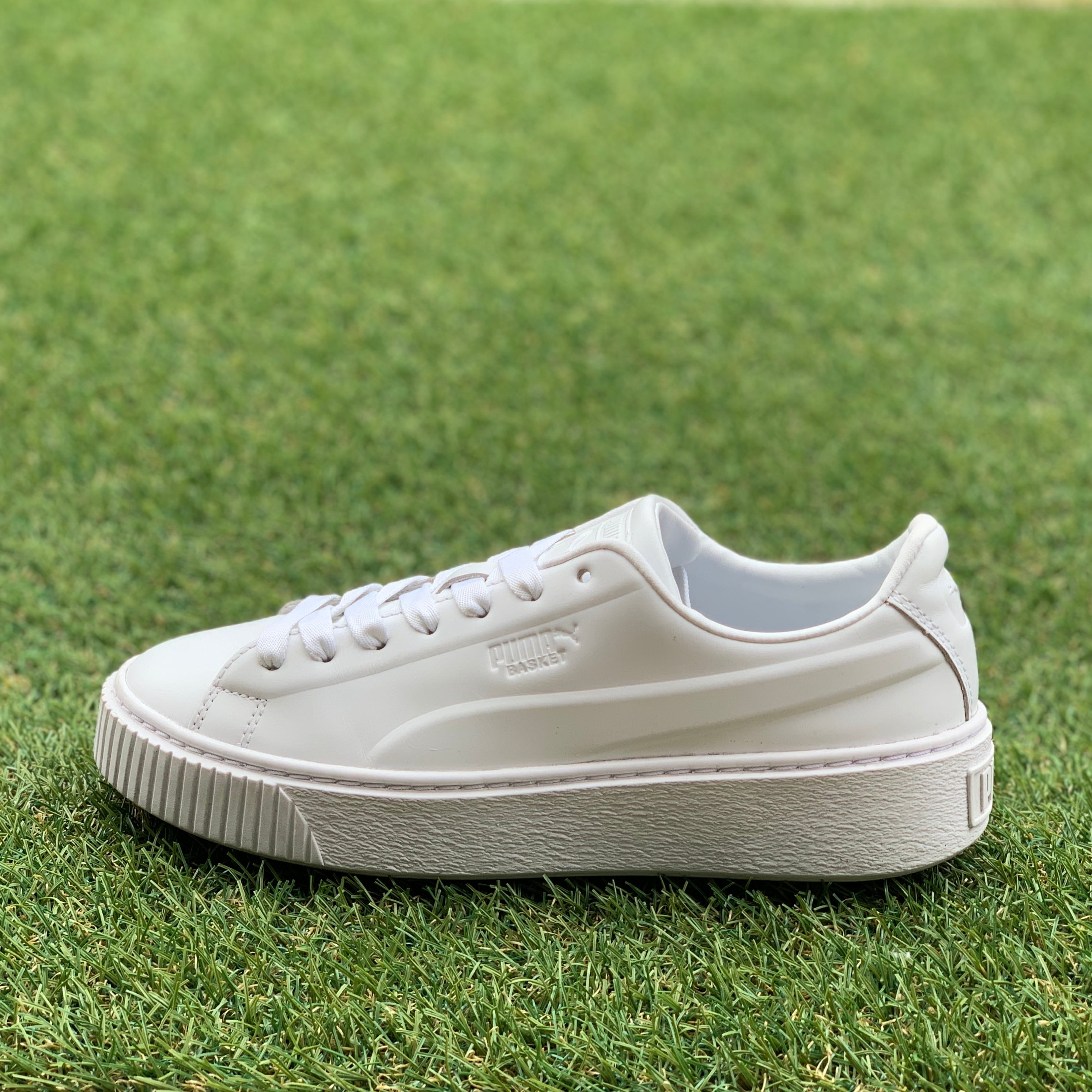 PUMA PLATFORM SEAMLESプーマ プラットフォームシームレス C742