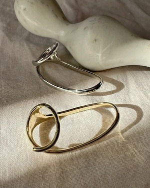 hook double ring