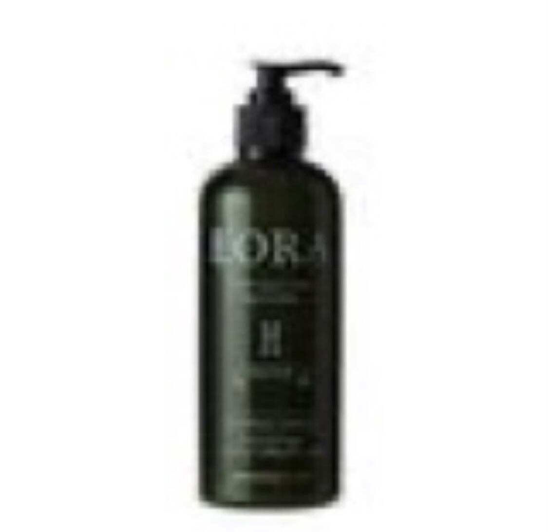 EORA ハンドボディクリーム ハニージンジャー 370g | Lib hair shop