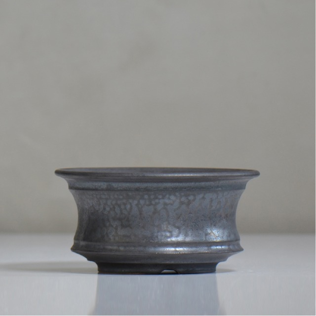 subamenotsu工房 / ONYX / ss_04_m / 約 φ15cm / 植木鉢