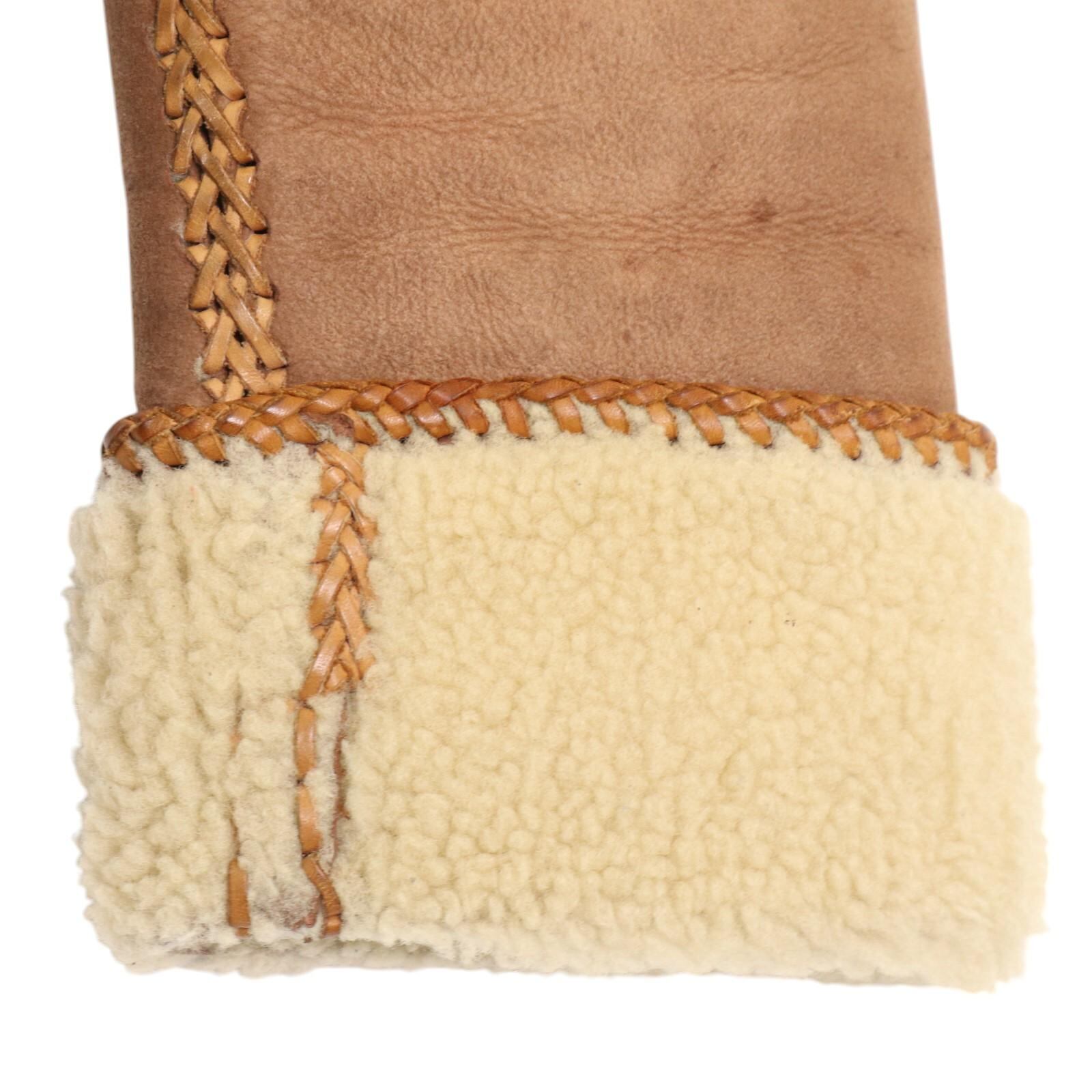 ⊕1970'S NORTH BEACH MOUTON COAT | safarionline