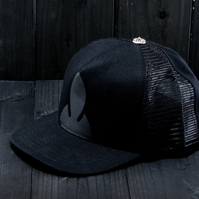 CHROME HEARTS クロムハーツ アパレル キャップ】トラッカーキャップ